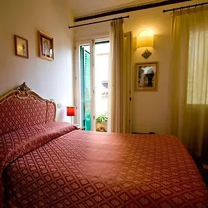 Le Stanze Di Torcicoda Ferrara
