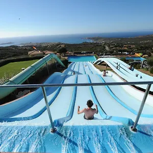 Aquafantasy Isola Rossa